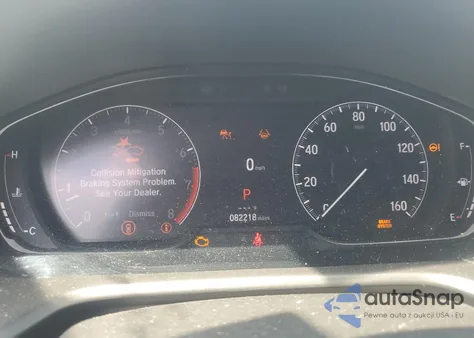 2021 Honda Accord Sport Se from USA, damaged, VIN 1HGCV1F40MA034889